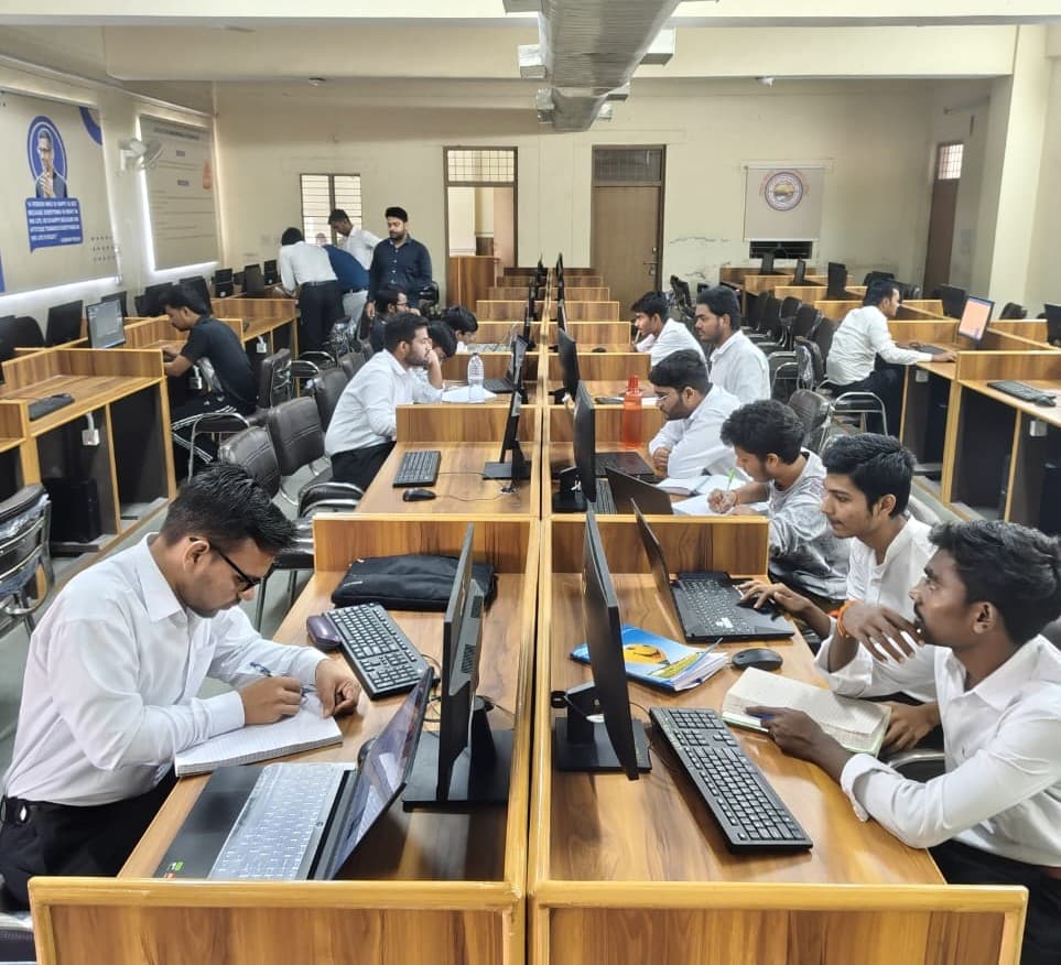 GKV Haridwar Academic photo 6